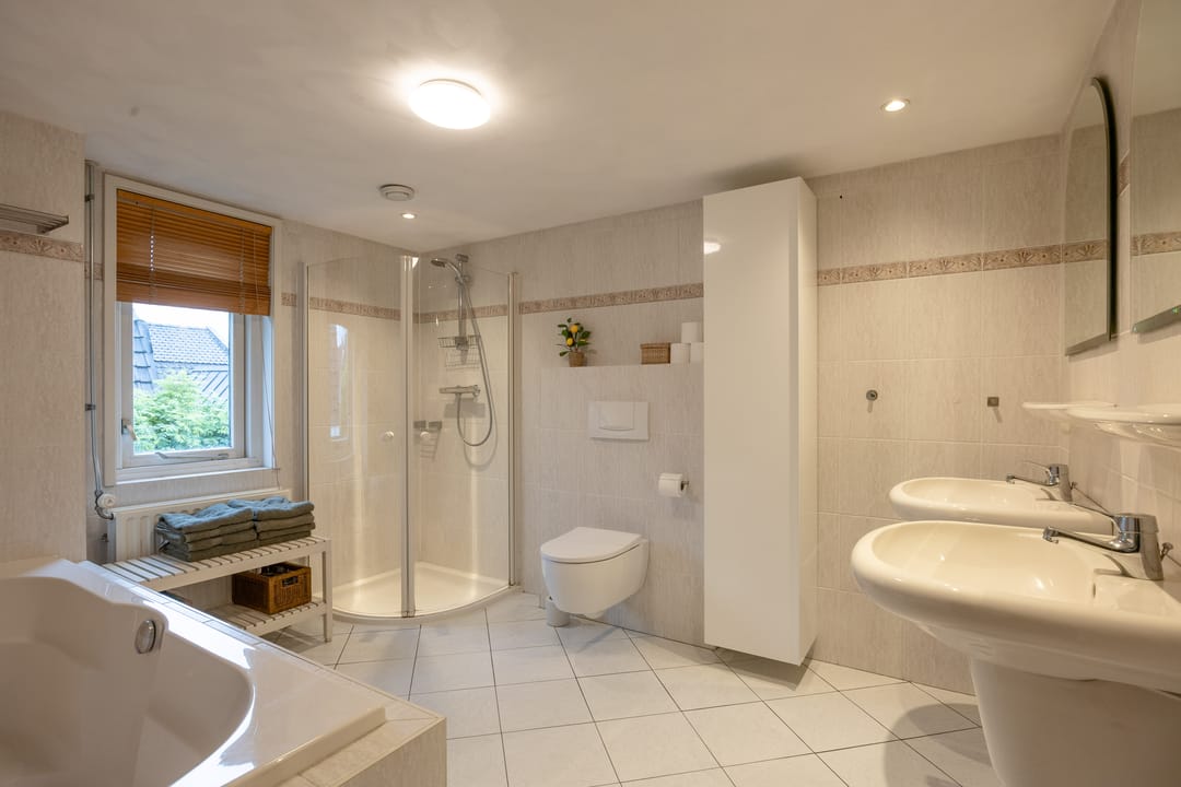Well-Maintained Detached House with Character in Charming Helvoirt — 22