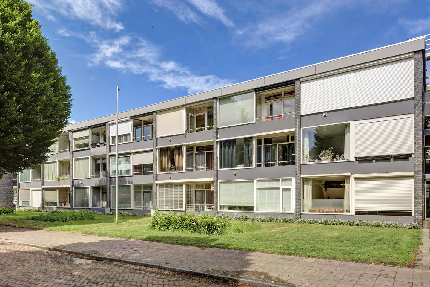 Foto 1 van Lidwinahof 27