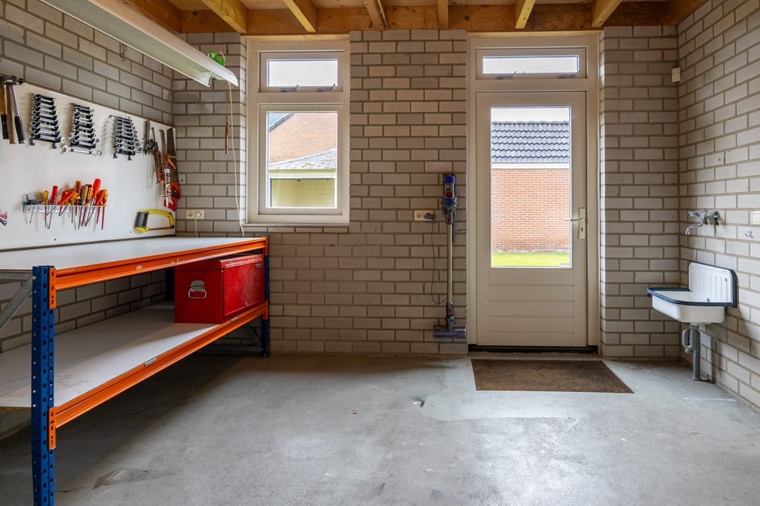 Well-Maintained Detached House with Character in Charming Helvoirt — 13
