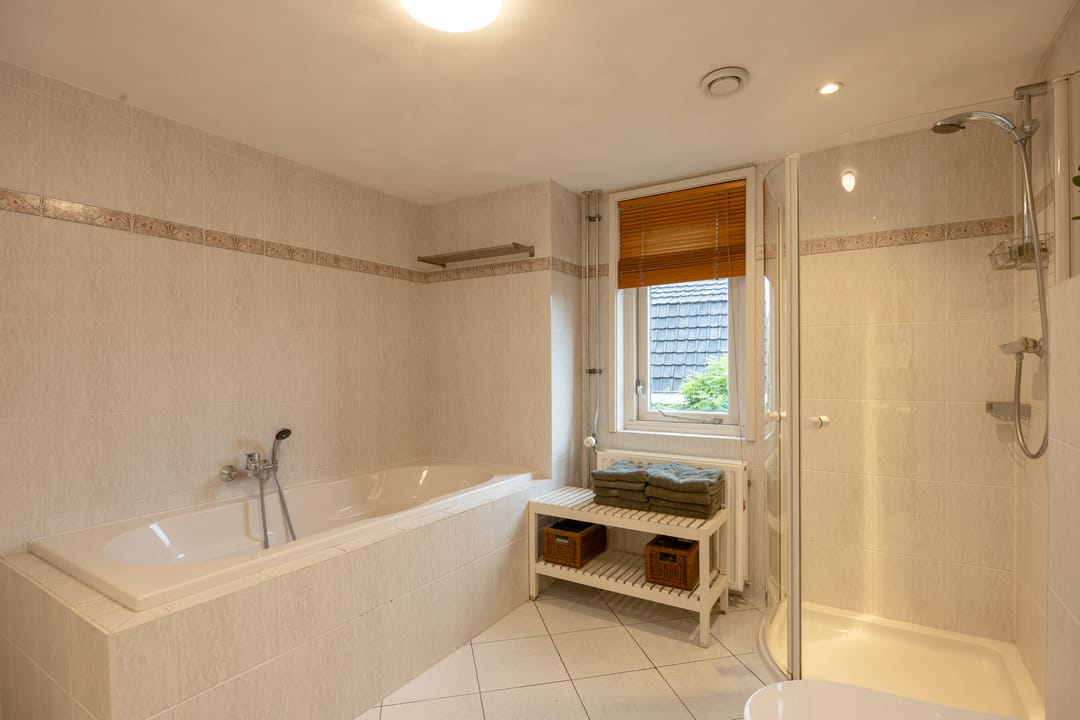 Well-Maintained Detached House with Character in Charming Helvoirt — 23