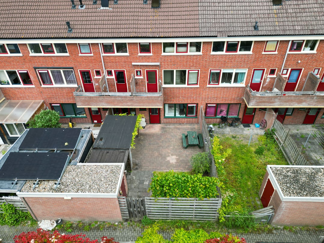 Foto 47 van Hortensialaan 11