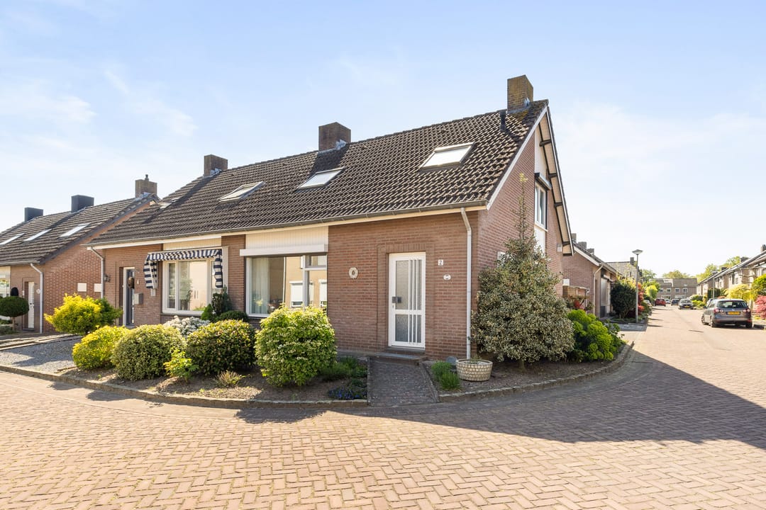 Foto 1 van Lindenstraat 2