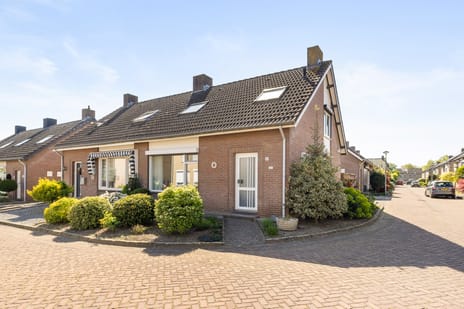 Lindenstraat thumbnail