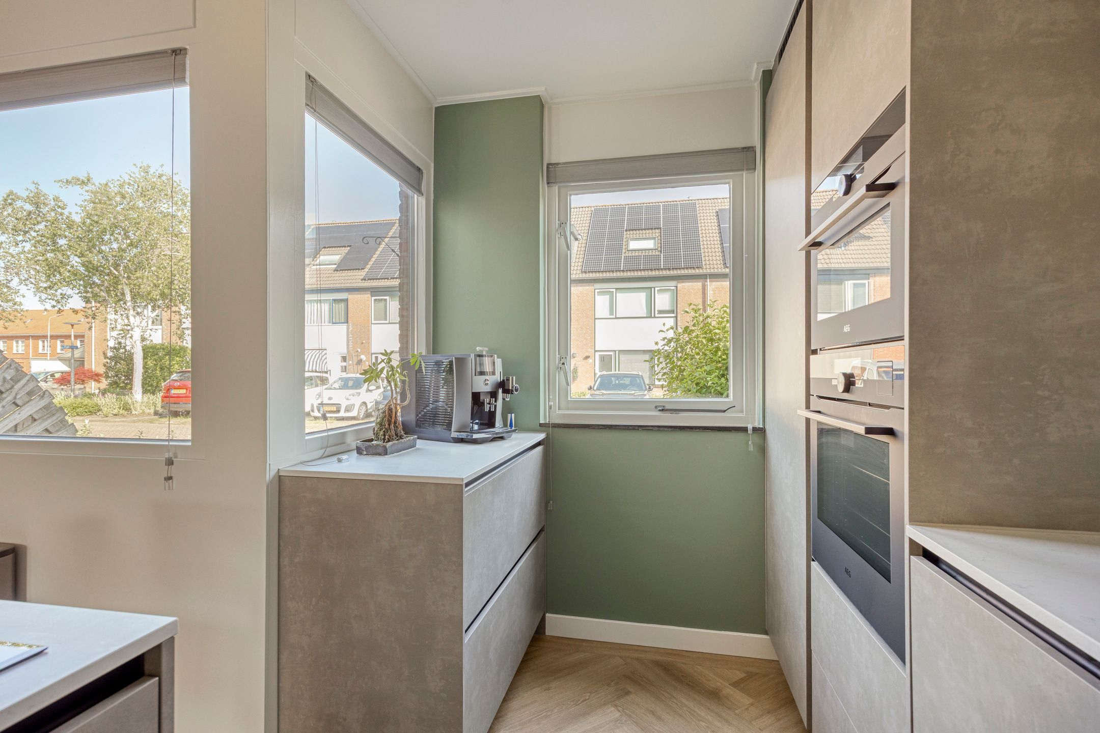 Photo 12 of Veilingstraat 6