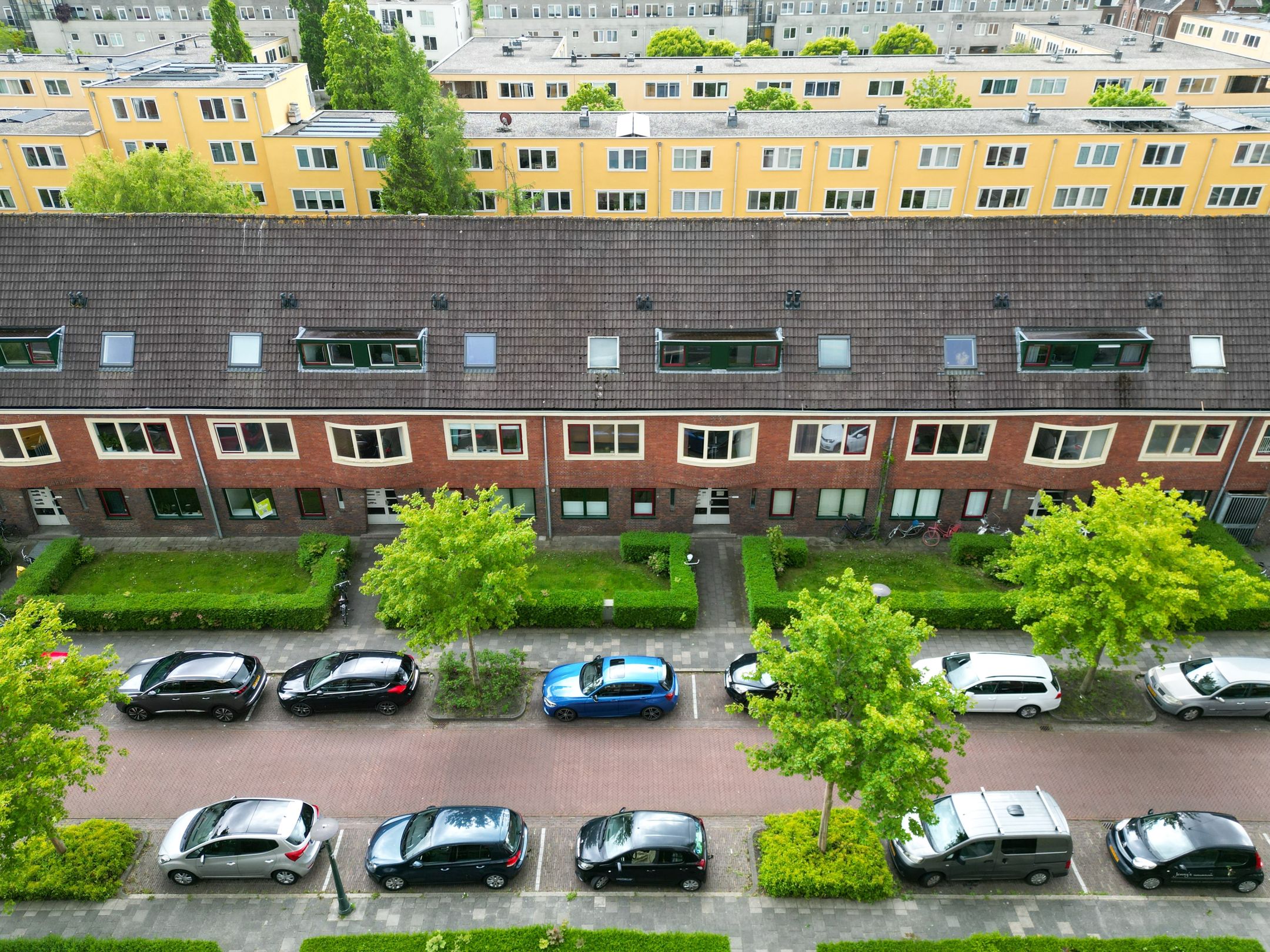 Foto 45 van Hortensialaan 11