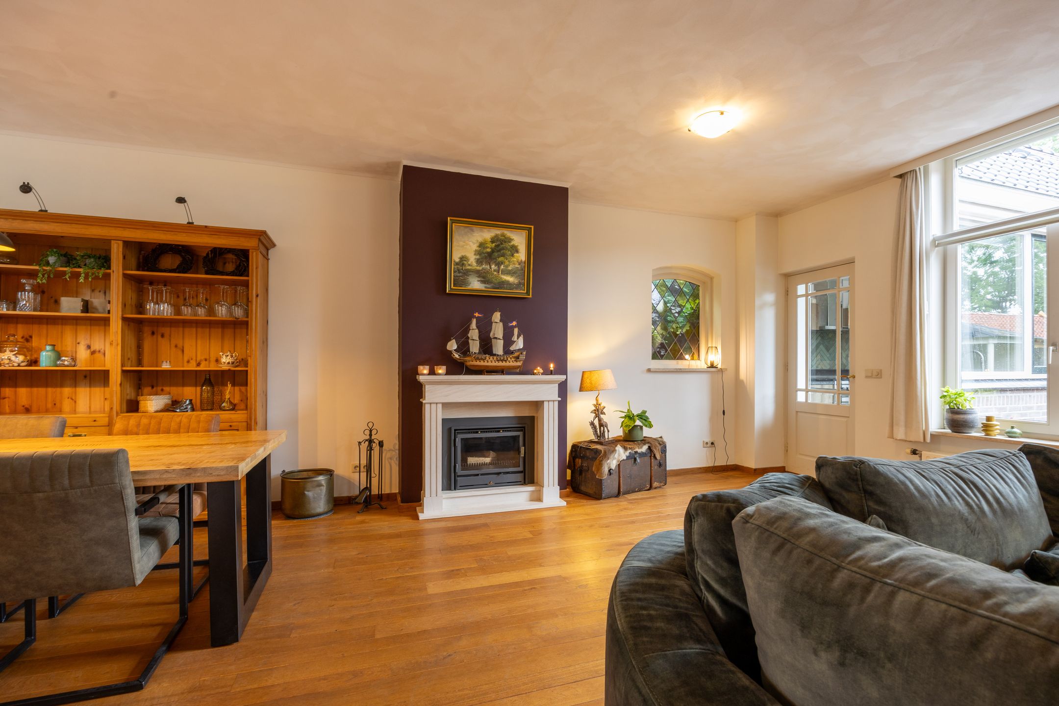 Well-Maintained Detached House with Character in Charming Helvoirt — 9