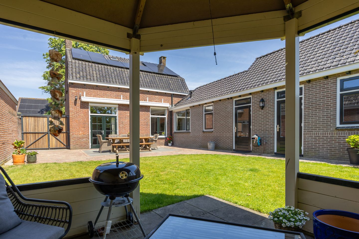 Well-Maintained Detached House with Character in Charming Helvoirt — 29