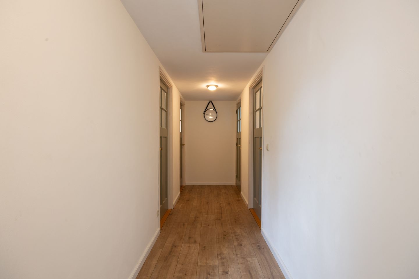Well-Maintained Detached House with Character in Charming Helvoirt — 14