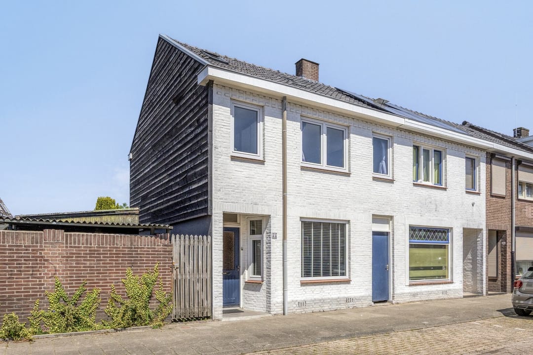 Foto 1 van Leo XIII-straat 11