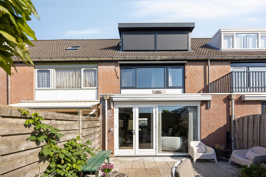Photo 26 of Veilingstraat 6