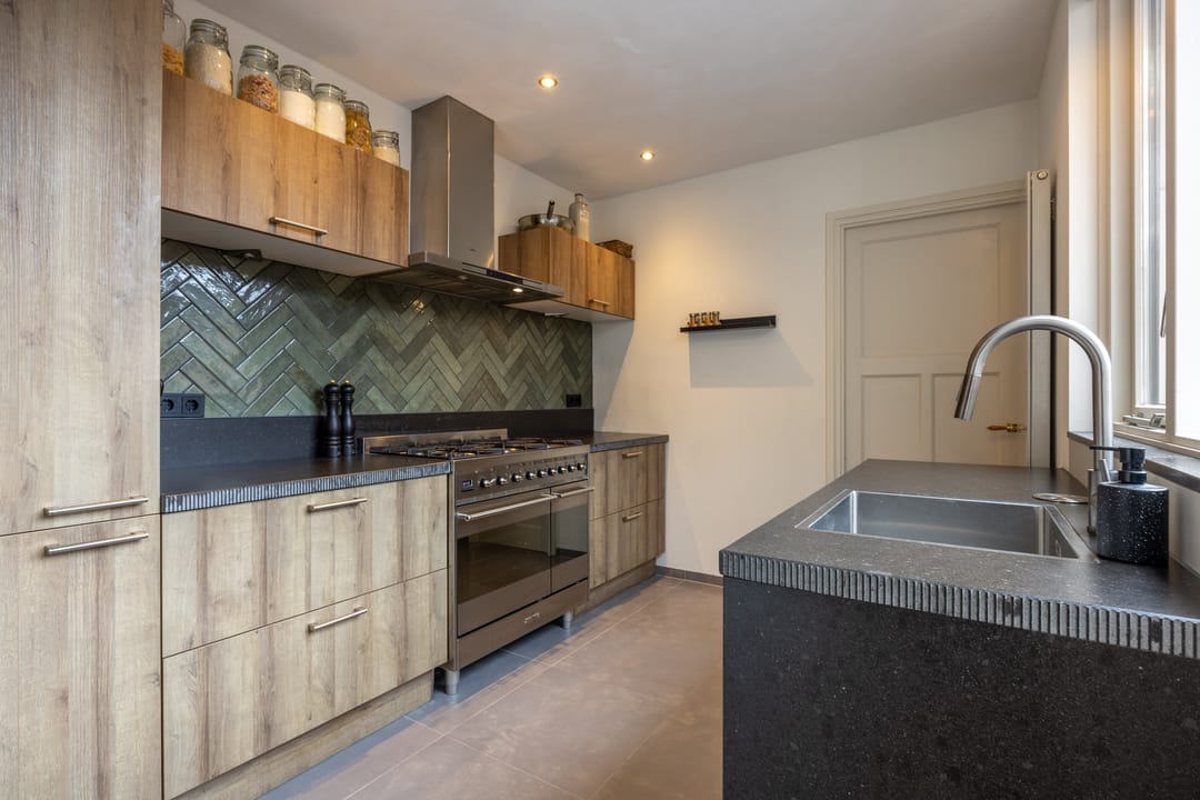 Well-Maintained Detached House with Character in Charming Helvoirt — 11