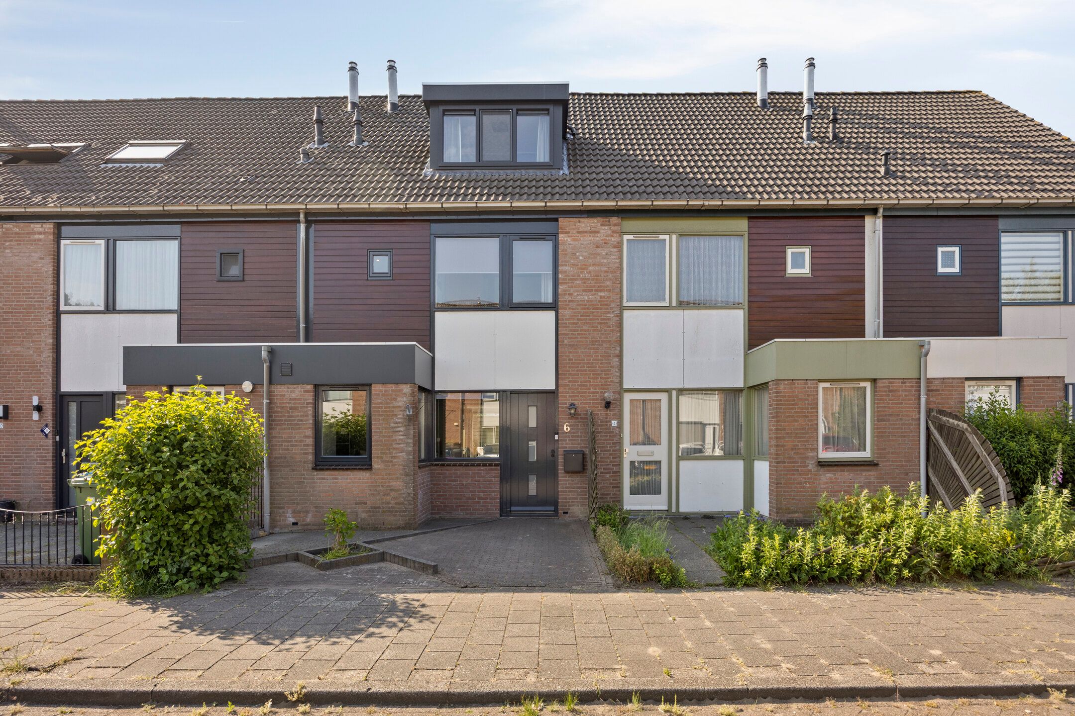 Photo 6 of Veilingstraat 6