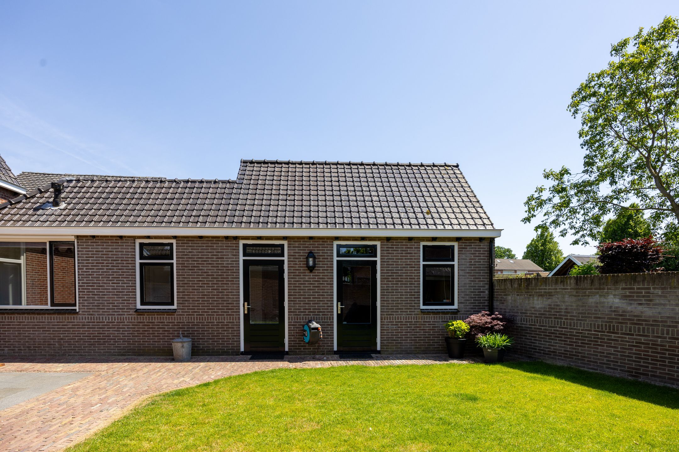 Well-Maintained Detached House with Character in Charming Helvoirt — 27