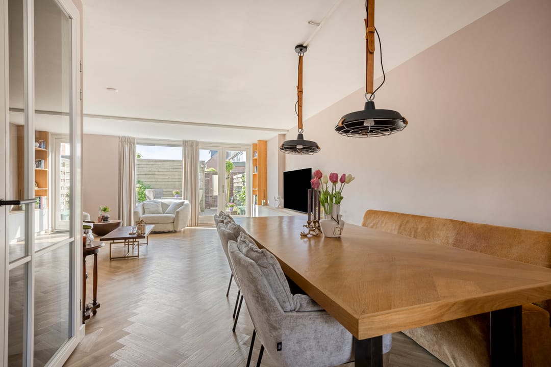 Photo 7 of Veilingstraat 6