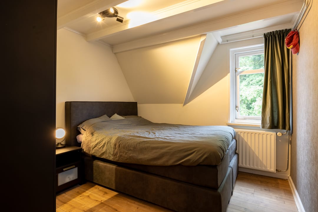 Well-Maintained Detached House with Character in Charming Helvoirt — 16