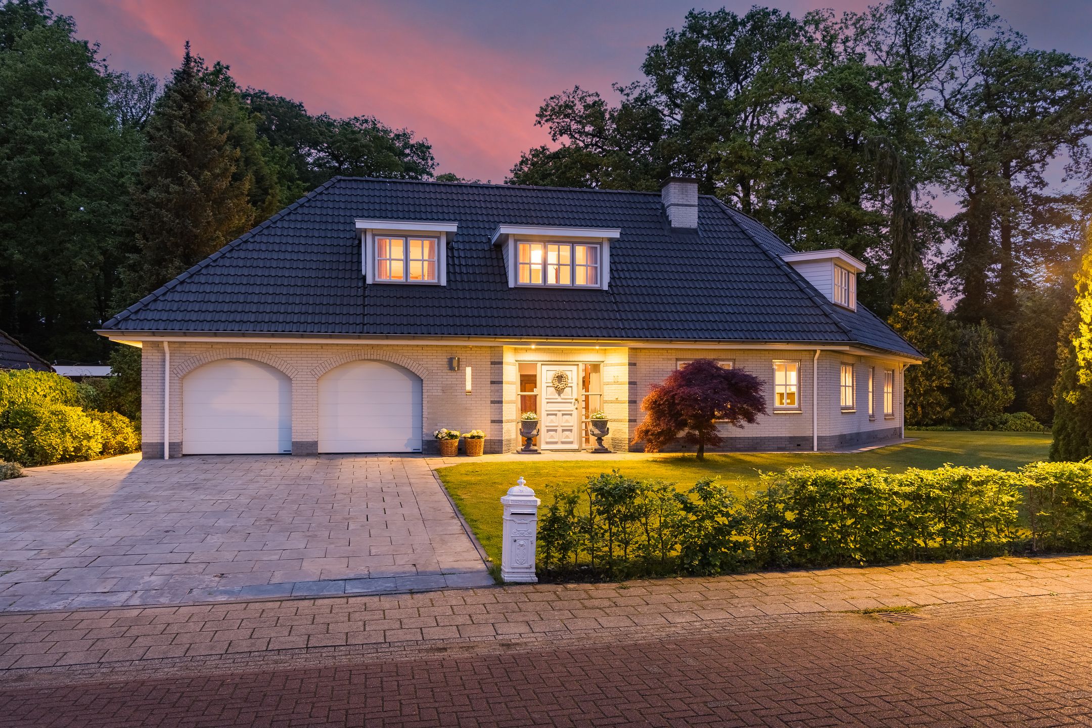 Weerninklanden 25 