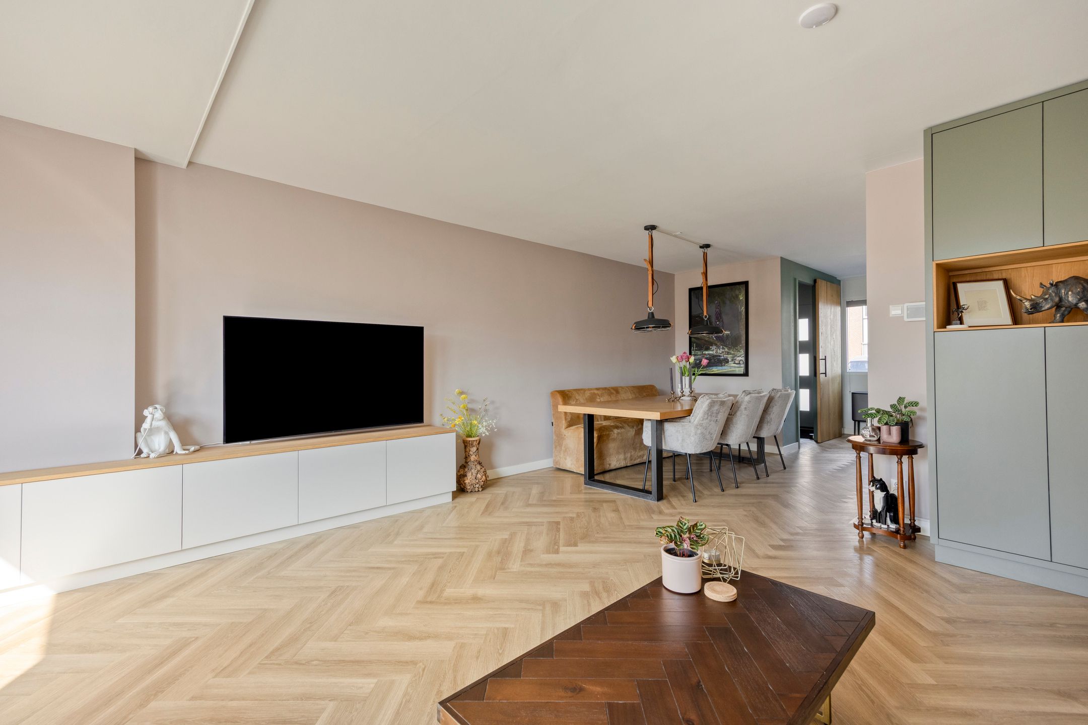 Photo 9 of Veilingstraat 6
