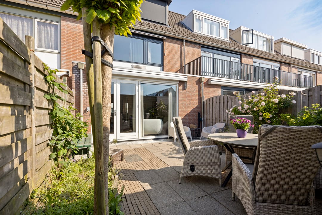 Photo 2 of Veilingstraat 6
