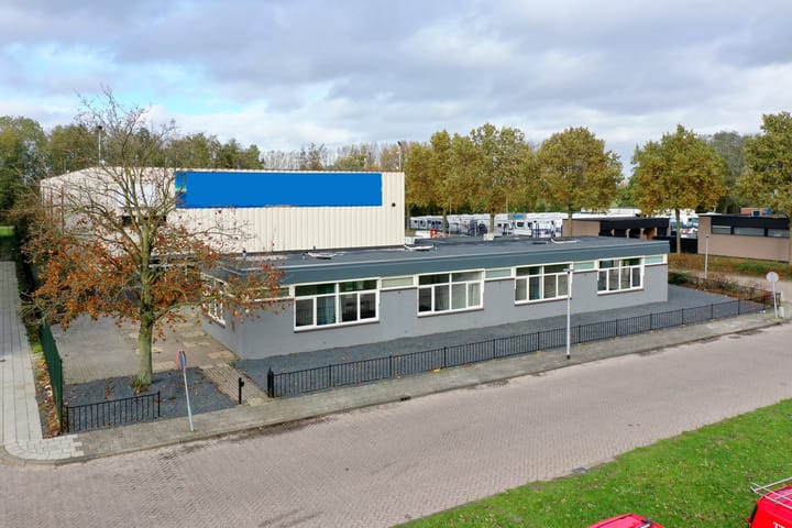 De Steiger 7