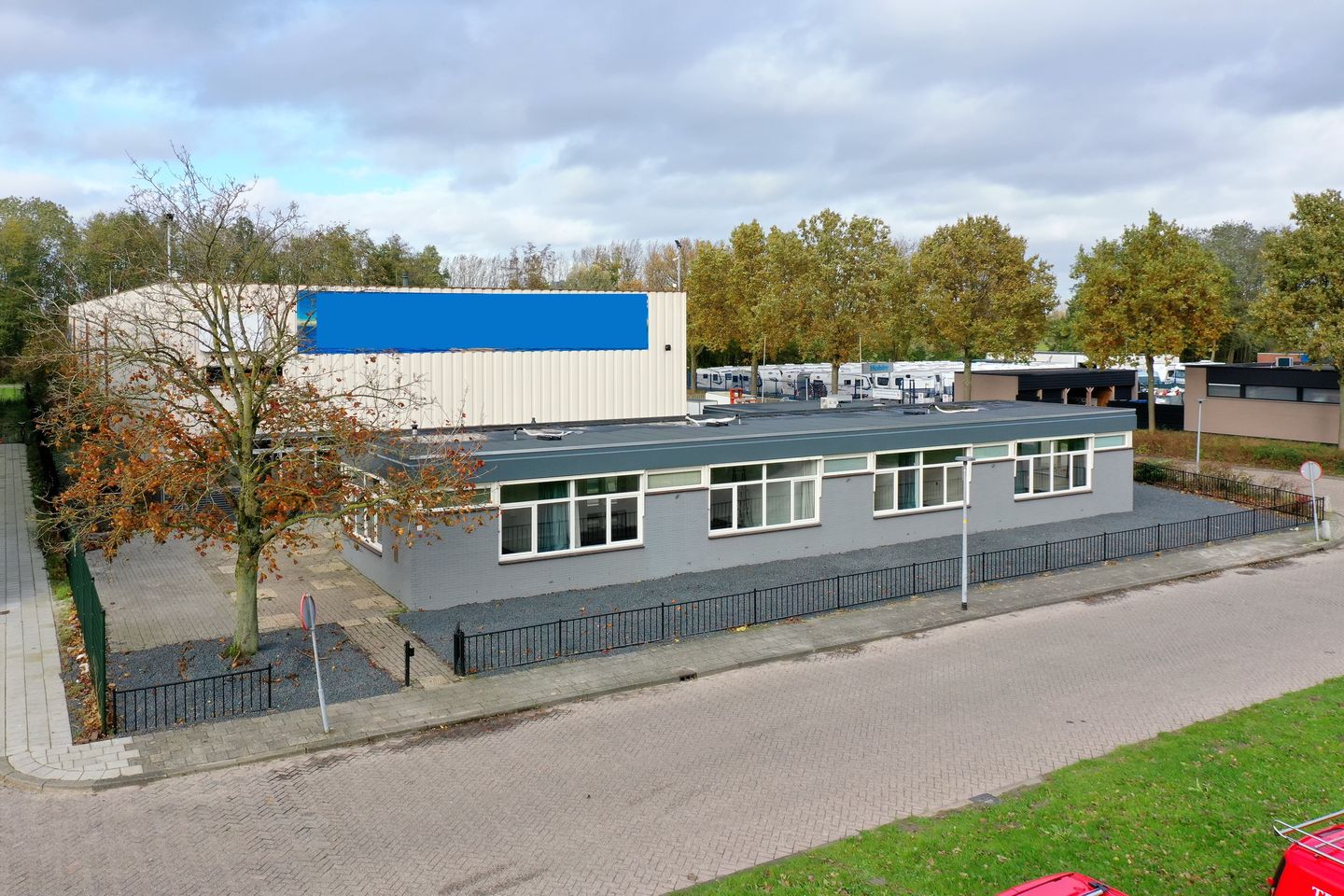 Bekijk foto 1 van De Steiger 7