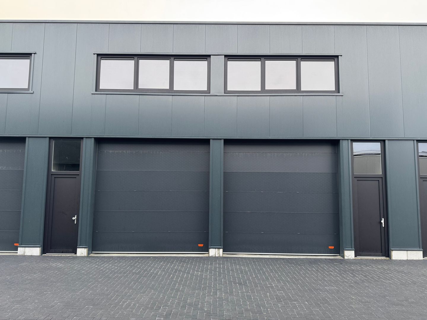 Bekijk foto 3 van Produktieweg 3-K