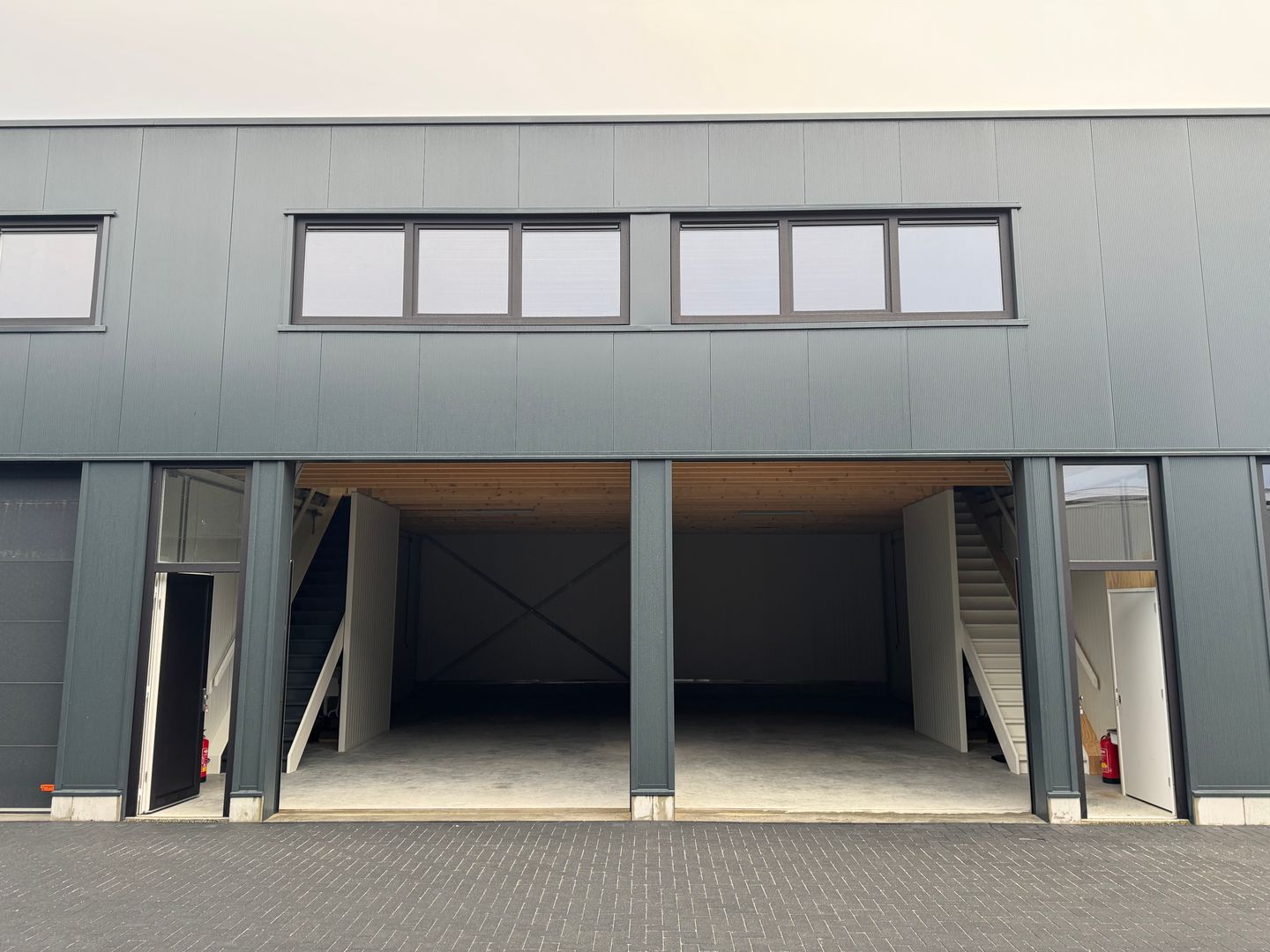 Bekijk foto 4 van Produktieweg 3-K