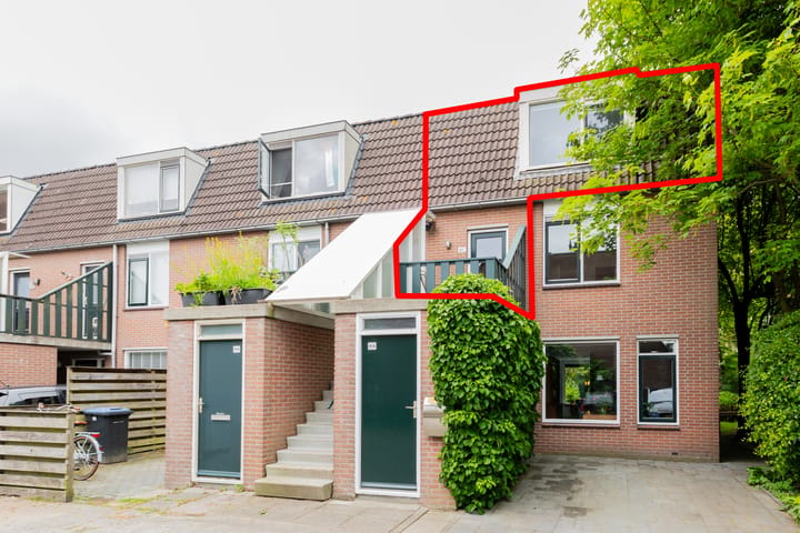 Foto 5 van Rensumaheerd 41-A