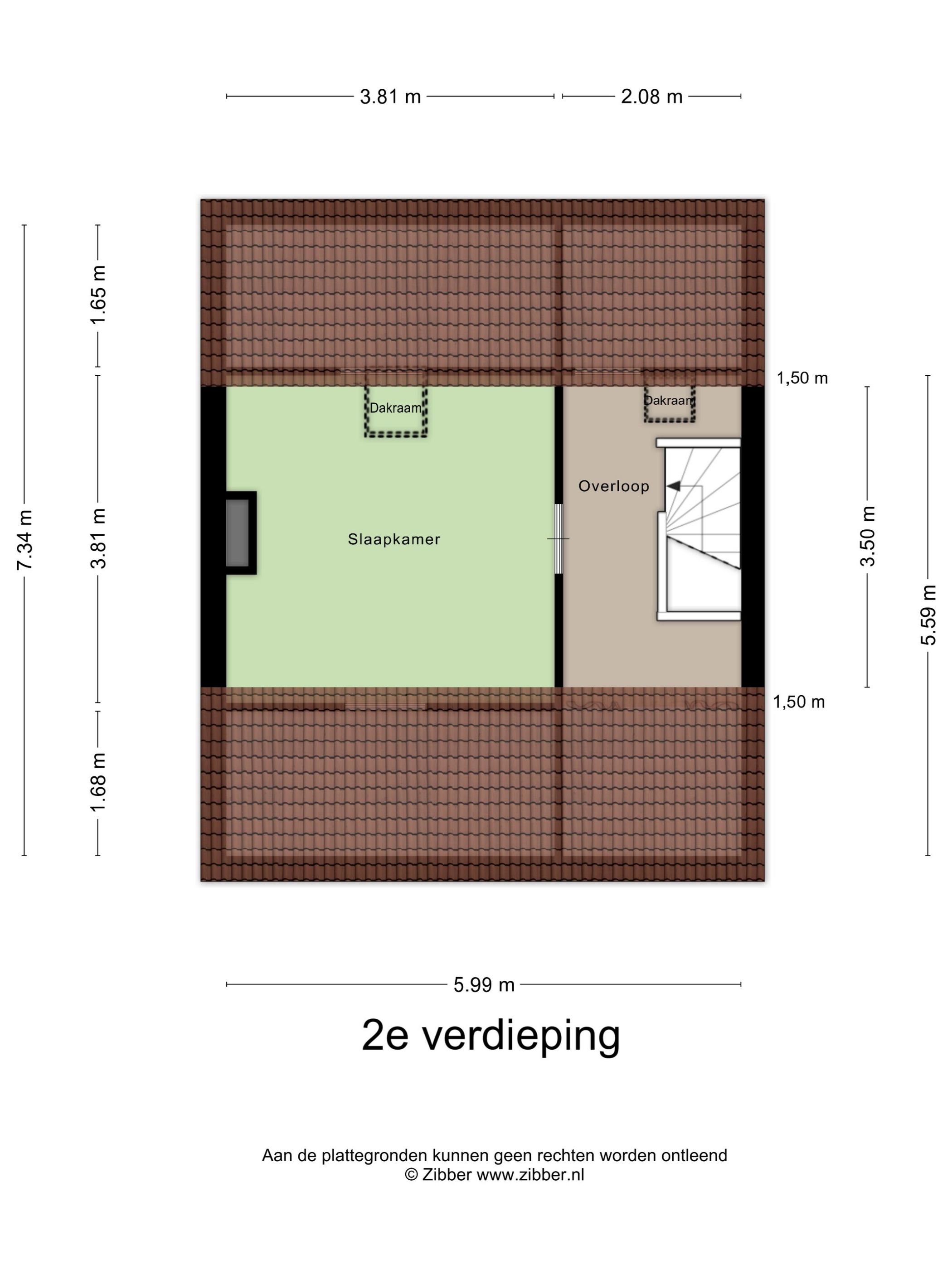 Foto 45 van Vullingsstraat 15