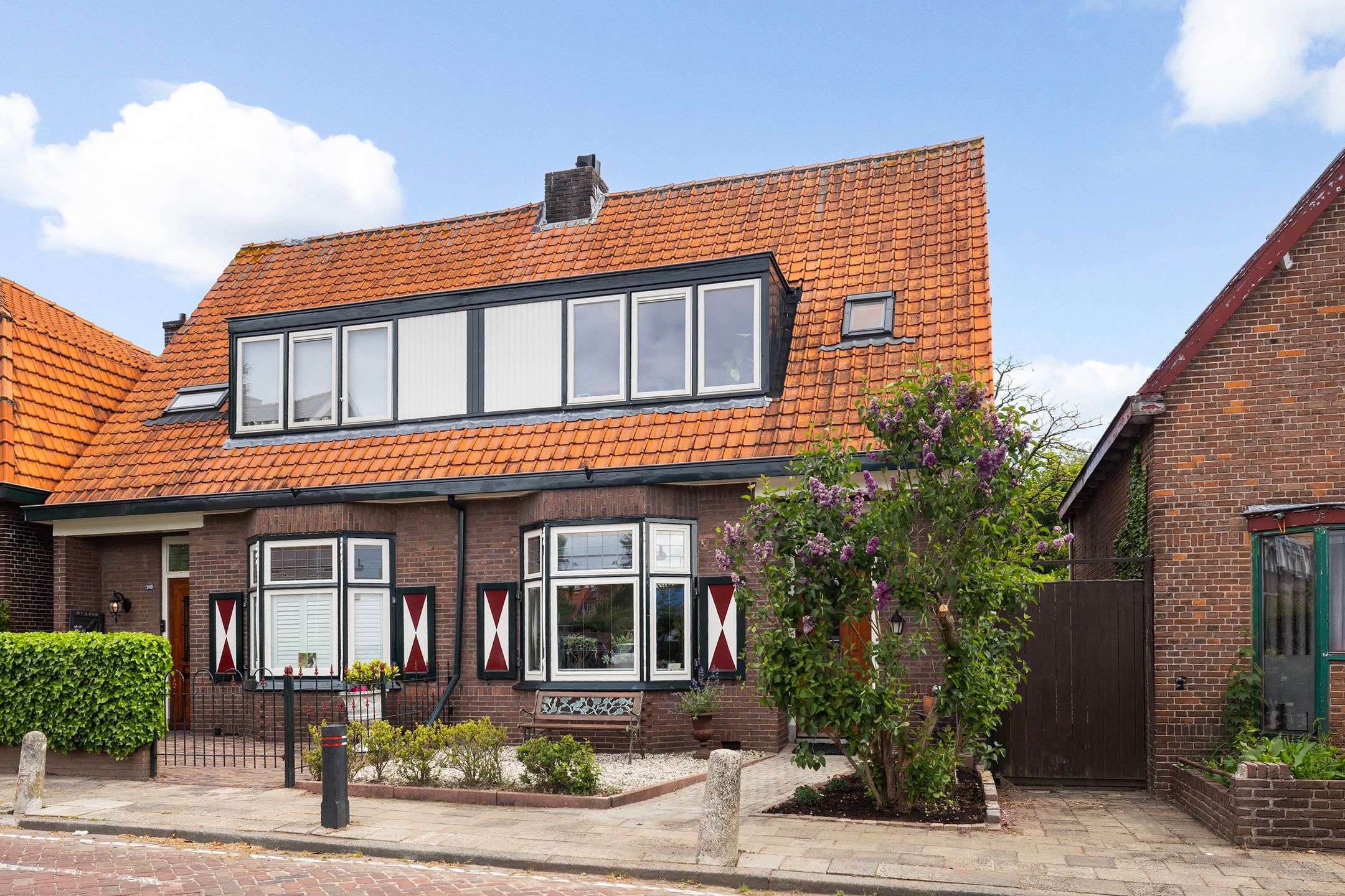 Van Bemmelstraat 102