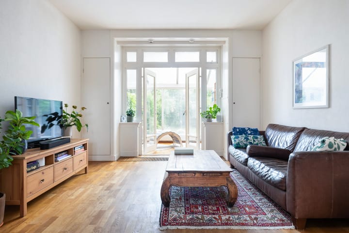 Photo 3 of Van Bemmelstraat 102