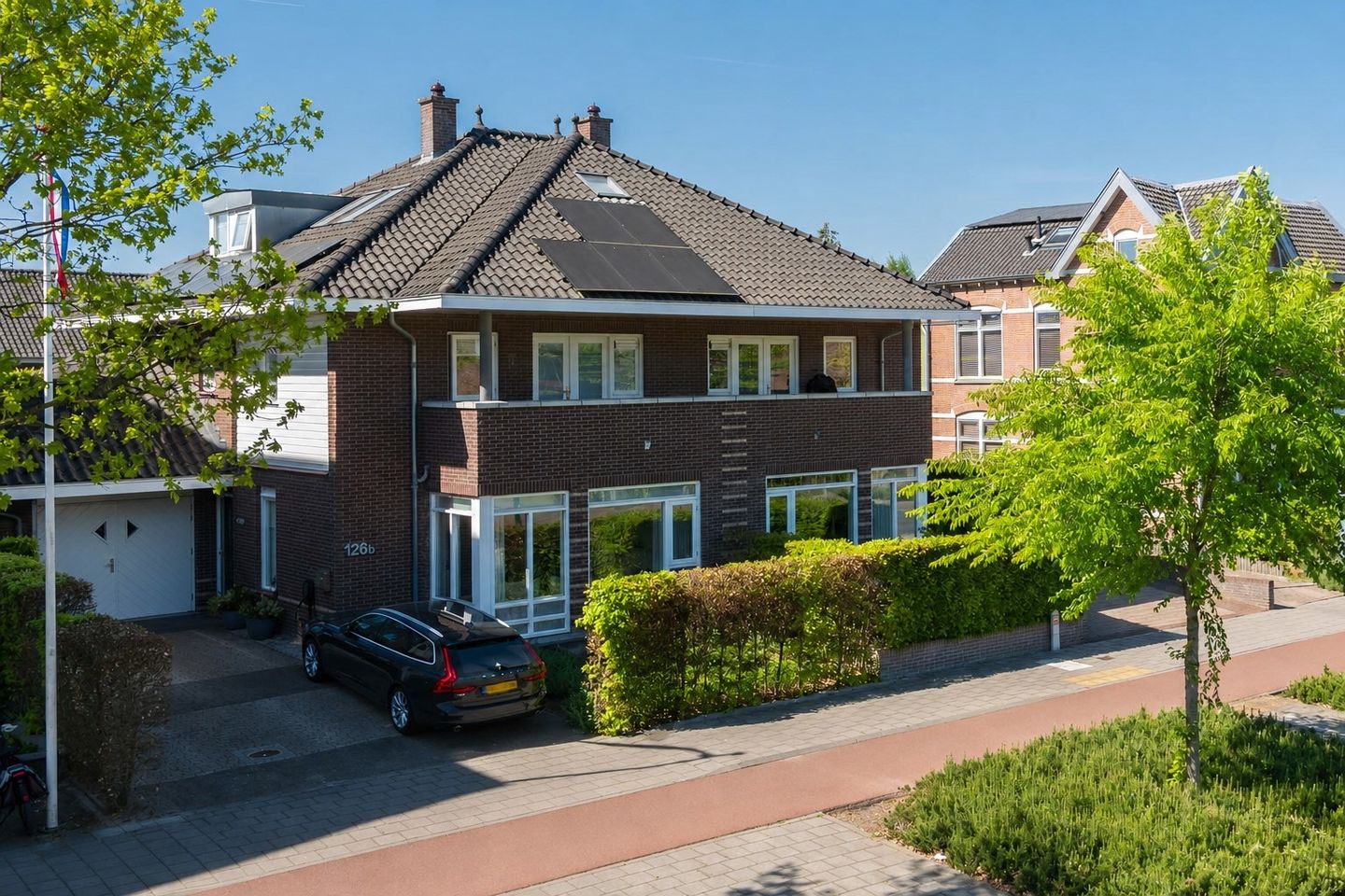 Photo 1 of Kerkewijk 126-B
