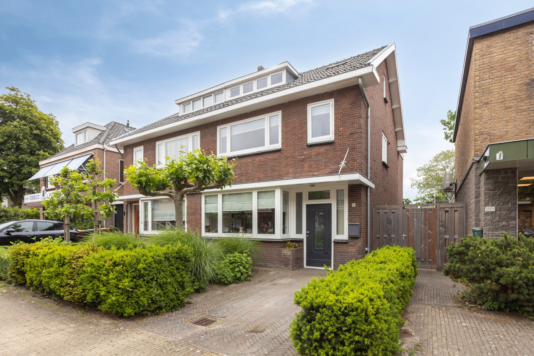 Middelweg 93