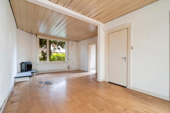 Photo 4 of Piet Moeskopsstraat 6