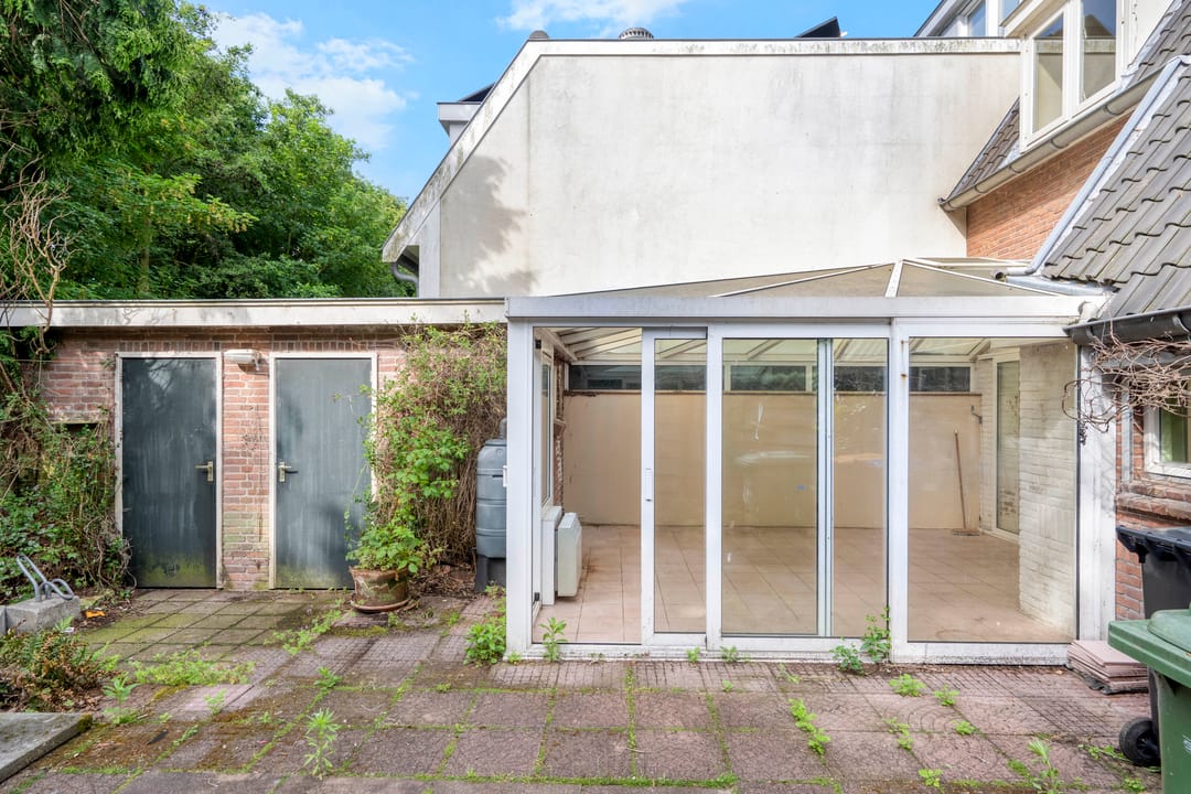 Photo 13 of Piet Moeskopsstraat 6
