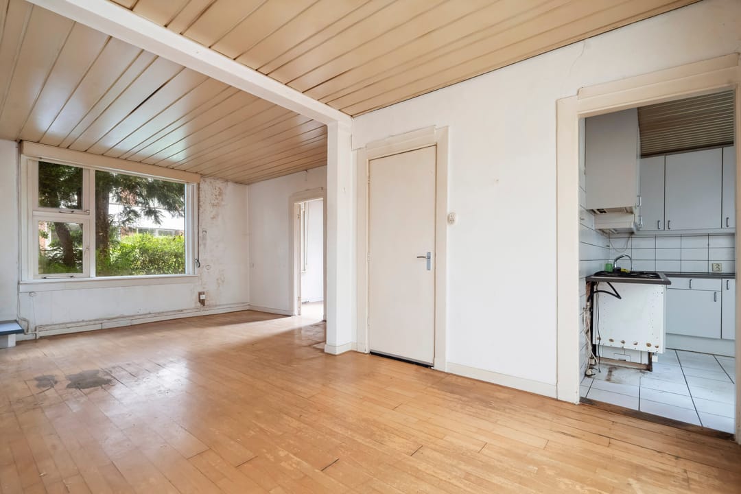 Photo 8 of Piet Moeskopsstraat 6