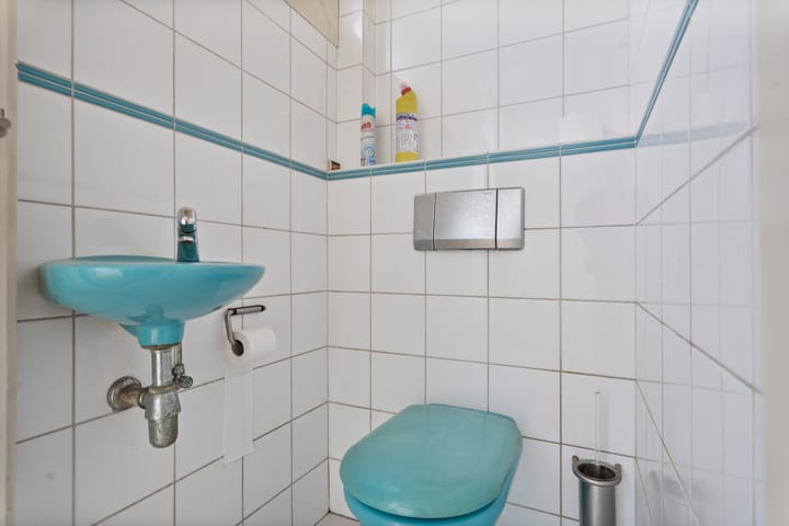 Photo 3 of Piet Moeskopsstraat 6