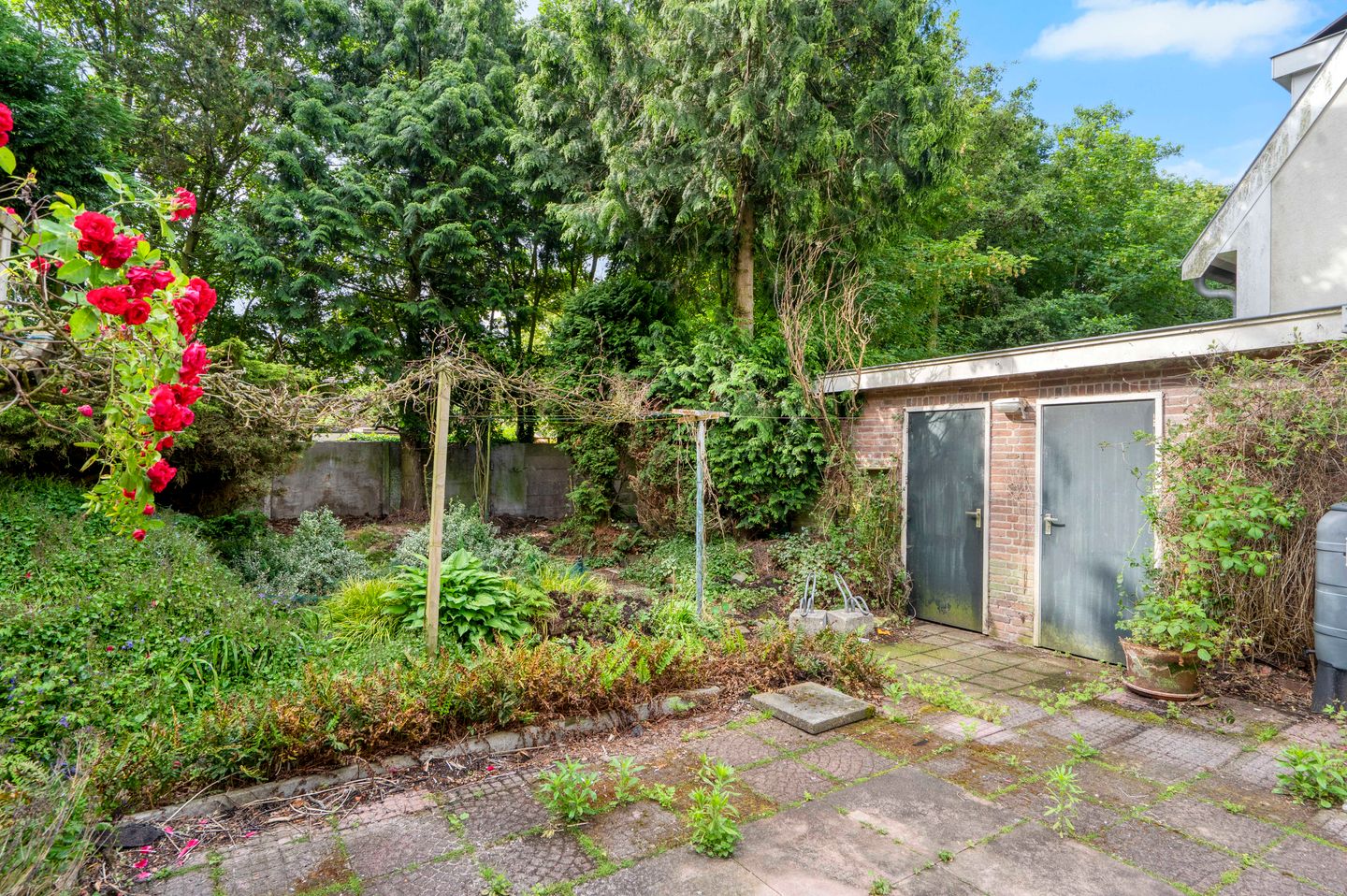 Photo 14 of Piet Moeskopsstraat 6