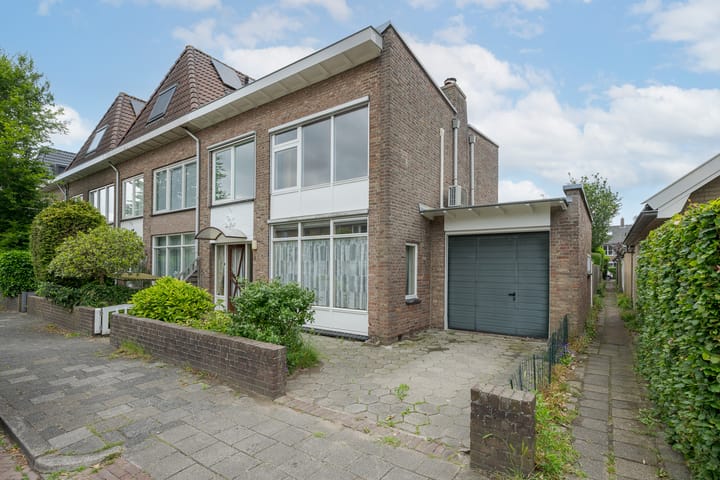 Foto 4 van Frederik Hendriklaan 4
