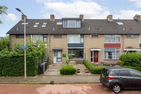 Weerenstraat thumbnail