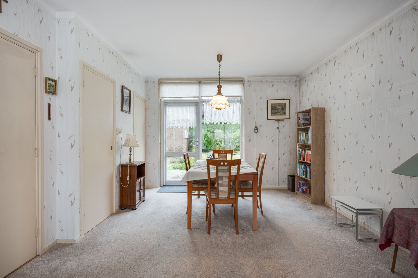 Spacious Corner Home with Garage and Expansion Potential — 14