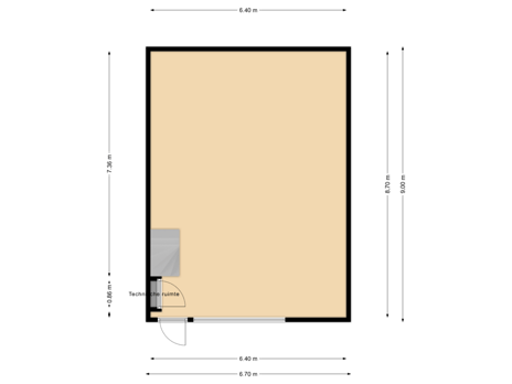 Bekijk plattegrond