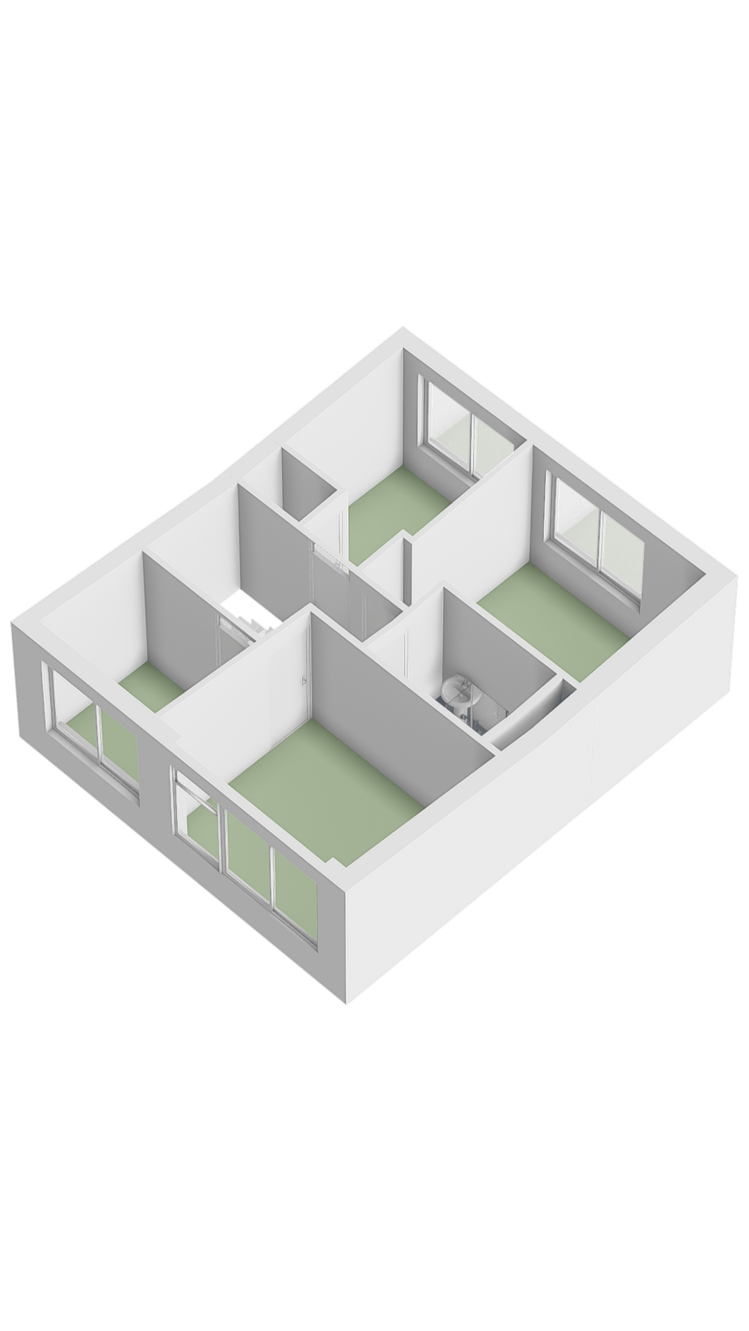 Spacious Corner Home with Garage and Expansion Potential — 40