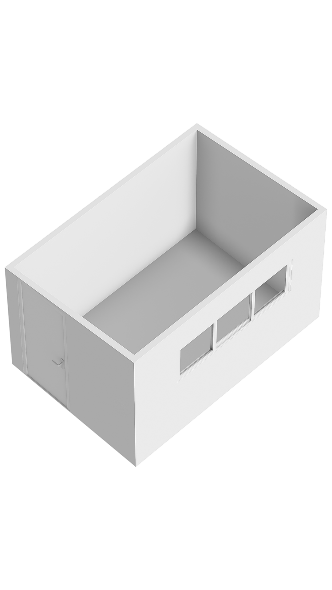 Spacious Corner Home with Garage and Expansion Potential — 41
