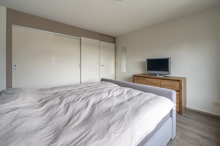 Tussenwoning te koop: Weerenstraat 3, Ter Aar