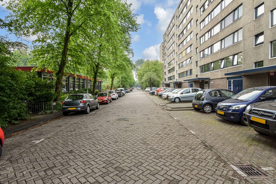 Photo 23 of Roland Holstlaan 770