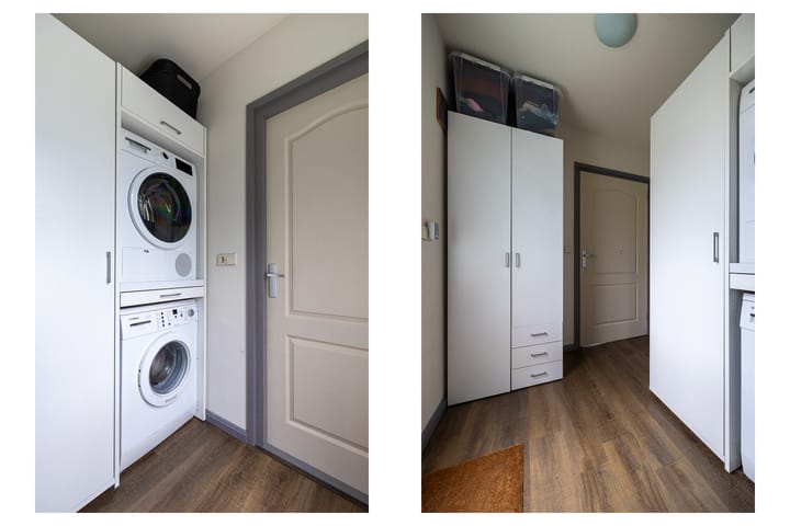 Tussenwoning te koop: Weerenstraat 3, Ter Aar