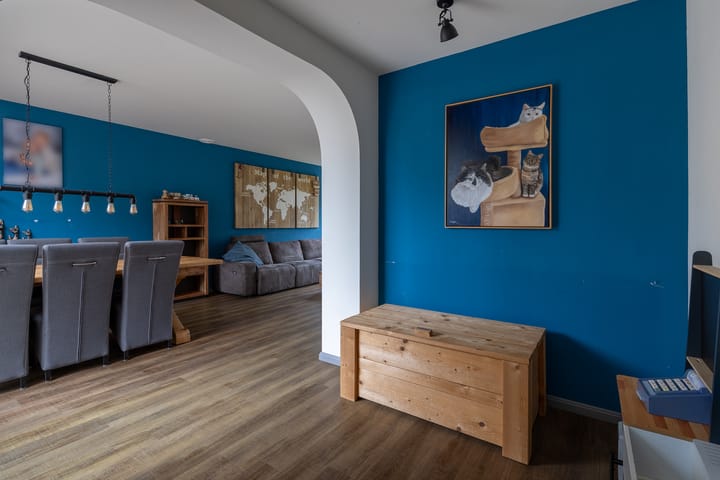 Tussenwoning te koop: Weerenstraat 3, Ter Aar