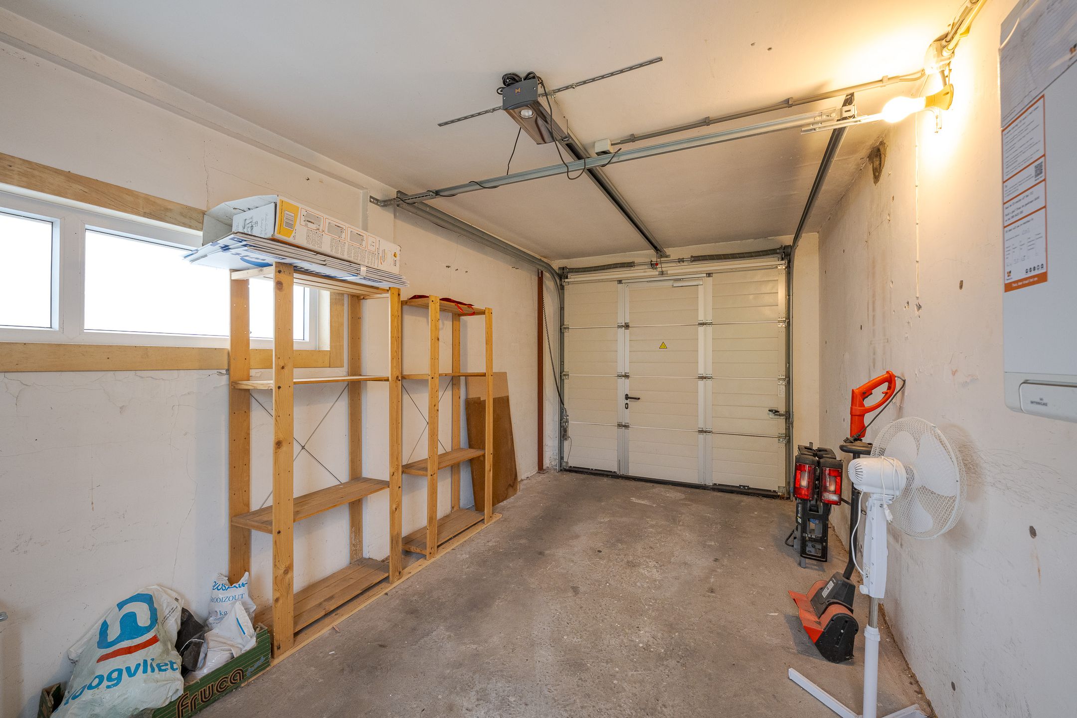 Spacious Corner Home with Garage and Expansion Potential — 30