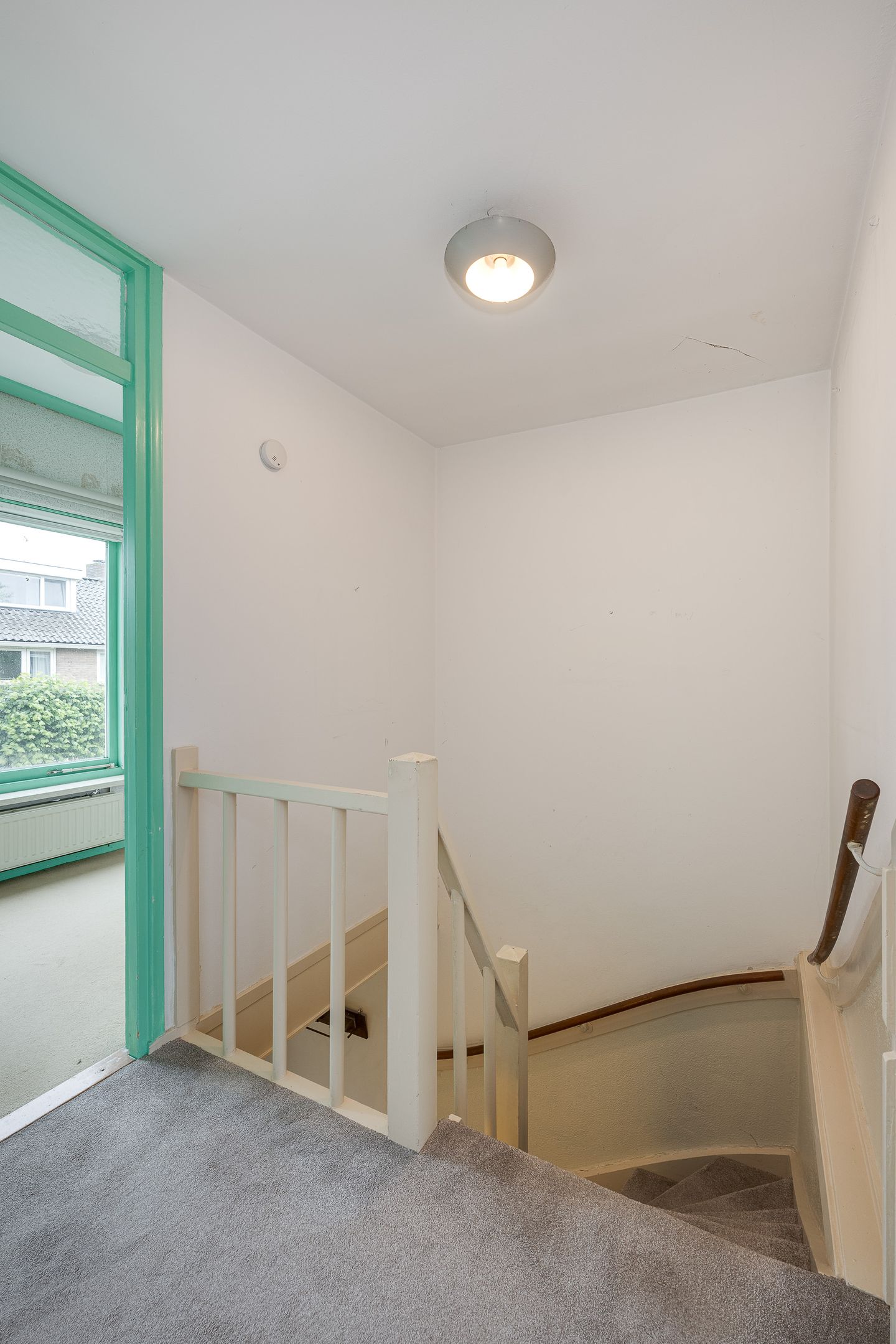 Spacious Corner Home with Garage and Expansion Potential — 19