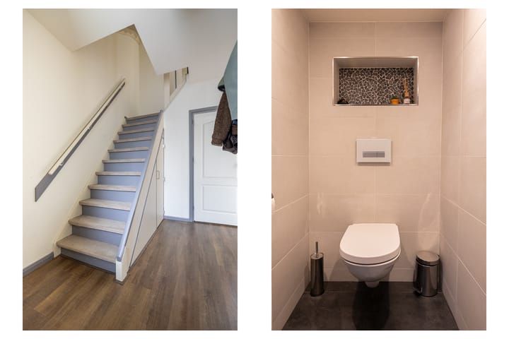 Tussenwoning te koop: Weerenstraat 3, Ter Aar